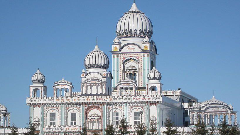 Stabbing at Edmonton Sikh Temple Highlights Rising Hate, Sparks Calls for Justice