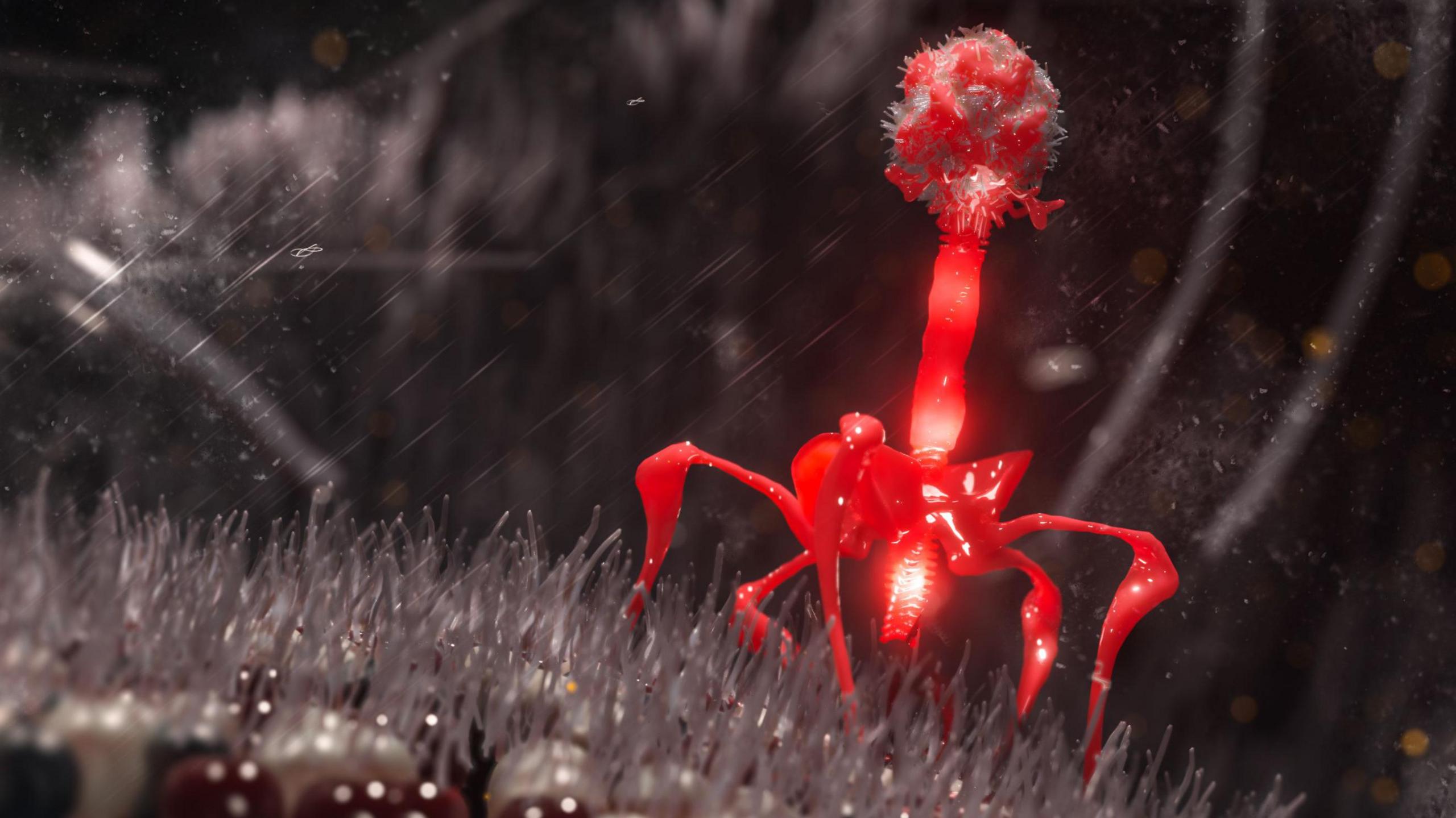 AI‑Designed Bacteriophages: Cutting‑Edge Health and Climate Innovation