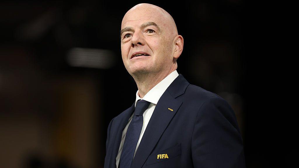 FIFA Leadership Flap Highlights Need for Sustainable Governance in Major Sporting Events