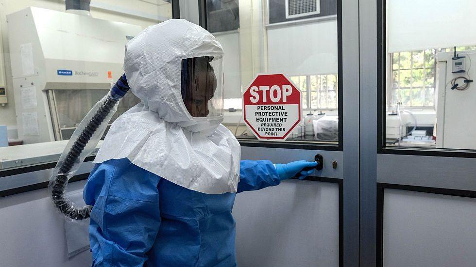 Ebola’s Cross‑Border Surge Exposes Gaps in Health & Climate Resilience