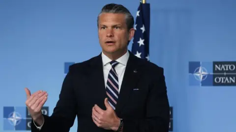US NATO Review Sparks Debate Over the Green Cost of European Defence