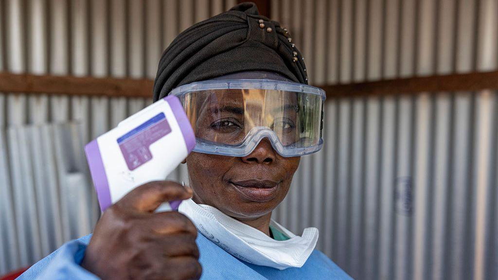 Ebola in Congo: Mass Gathering Ban in Kinshasa Amid Rising Cases