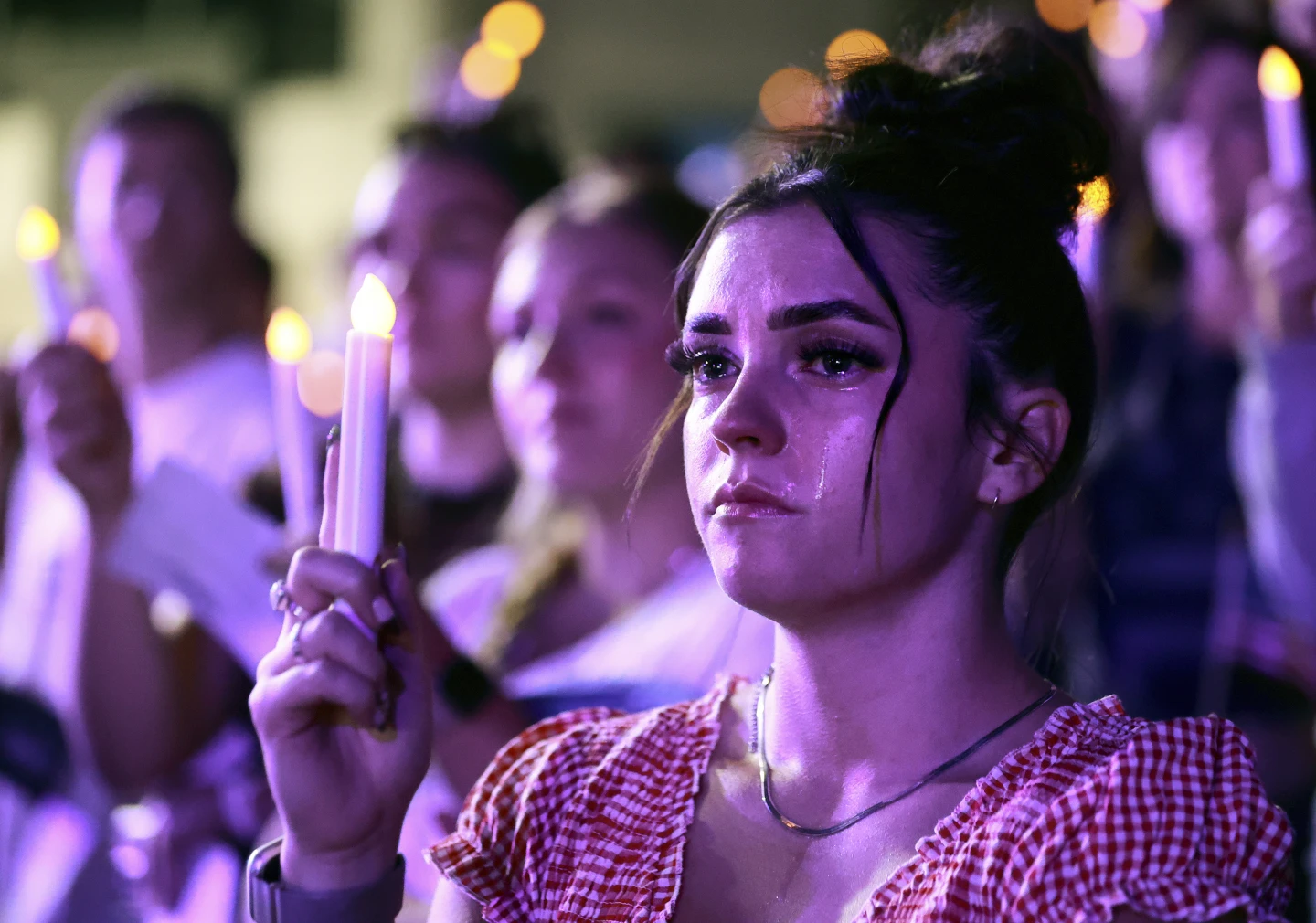 Utah Valley University Confronts Infamy After Tragic Shooting