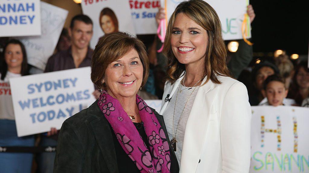 Savannah Guthrie Appeals to Mother’s Kidnappers in Powerful Video