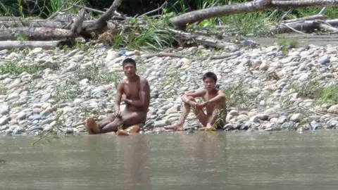 'Brothers in the Forest': The Urgent Battle to Protect the Mashco Piro Tribe