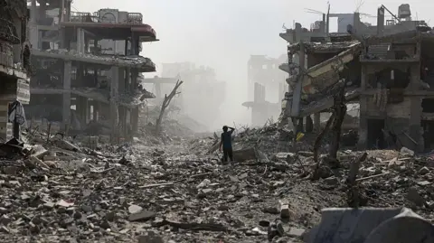 Israel Receives Remains from Hamas Amid Ongoing Hostage Crisis