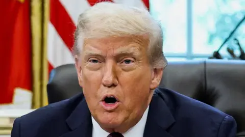 Donald Trump Initiates $15 Billion Lawsuit Against The New York Times