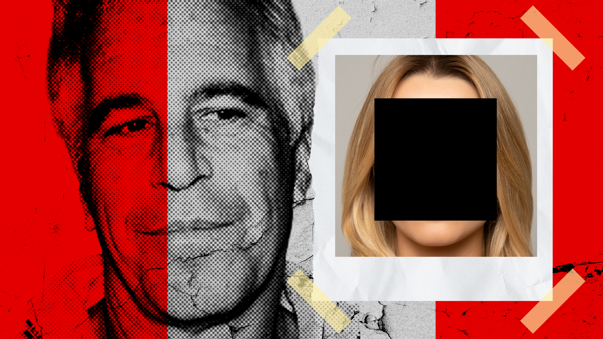 Inside Jeffrey Epstein’s Hidden Control: A Survivor’s Account