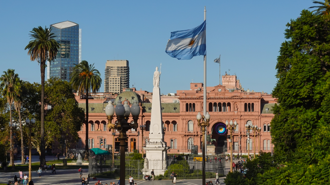 UK Drops Hardship Payments for Diplomats in Buenos Aires Amid Rising Climate Risks