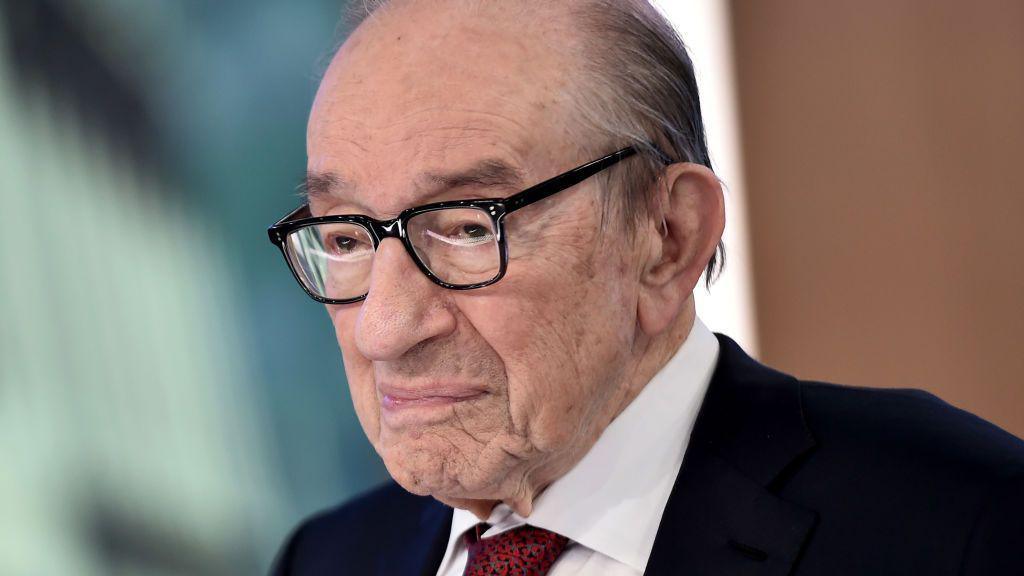 The Quiet Link: Alan Greenspan’s Monetary Legacy and Its Lessons for Climate Finance
