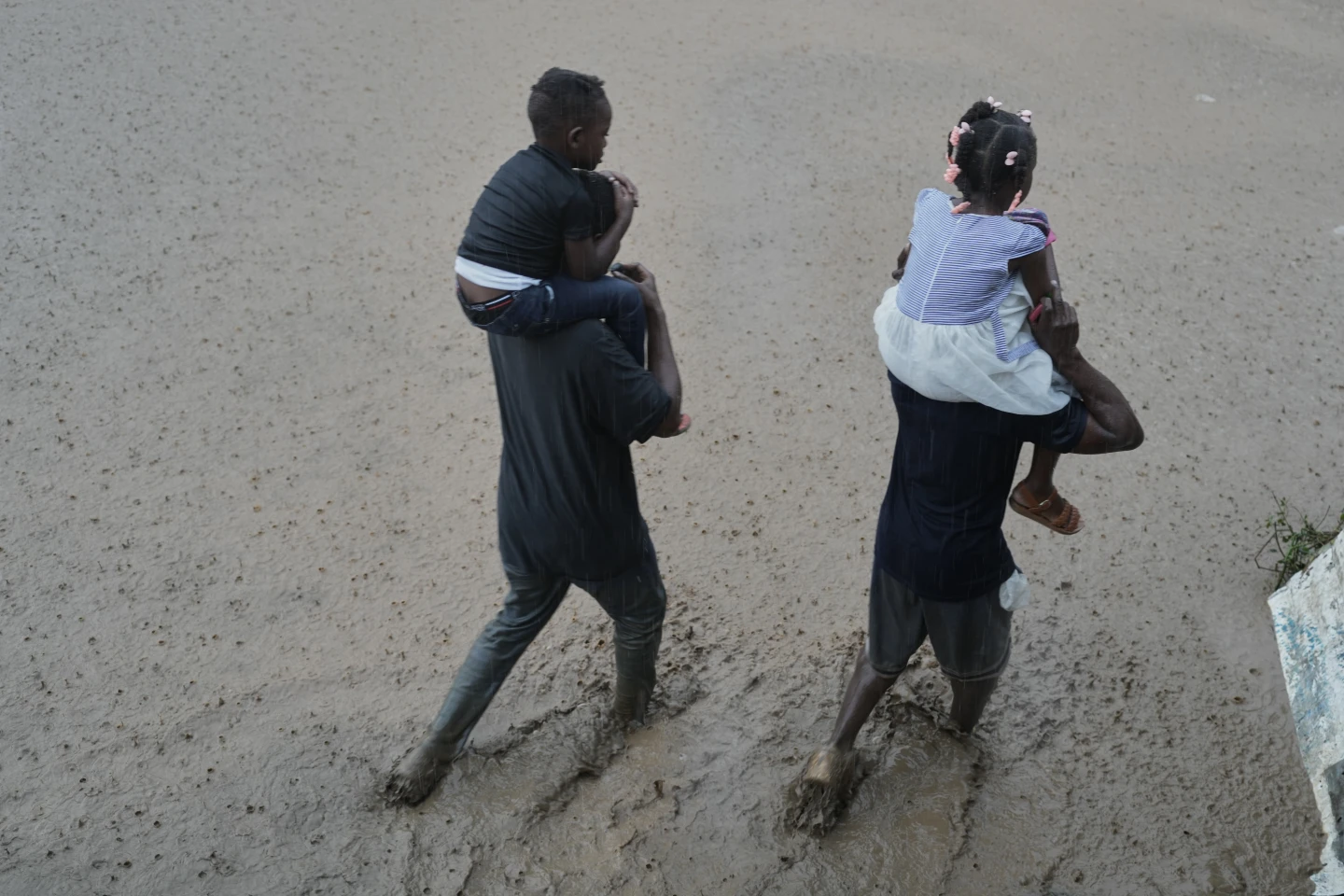 Impact of Climate Change on Hurricane Melissa: A Devastating Reality