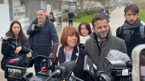 Gisèle Pelicot's Legal Battle: A Year of Struggle Against Sexual Violence in France