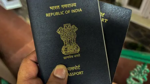 India's Passport Ranking Plummets: A Cause for Concern?
