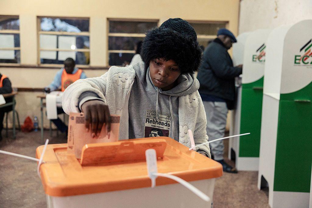 Zambia’s Presidential Election: A Test of Democratic Stability and Climate Policy