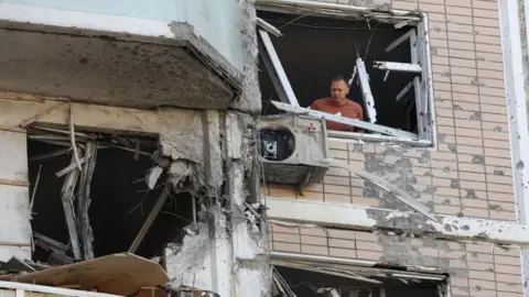 Dramatic Drone Assault in Moscow: At Least Three Fatalities Reported