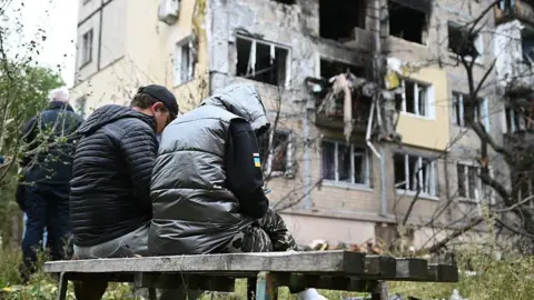Ukraine Bids for Long-Range Missiles Amid Intensifying Conflict