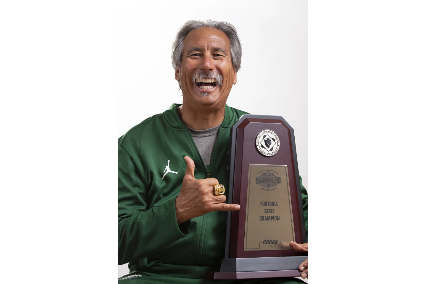 Tragic Shooting Claims Life of Prominent Oakland Football Coach John Beam