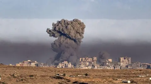 The Fragile Path to Peace: Can Israel and Hamas End the Conflict Two Years On?