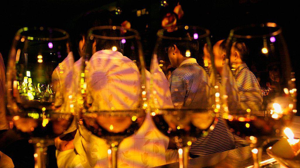 China’s Corporate Power: Outrage over Alleged Sexual Assault Highlights Need for Transparent Governance