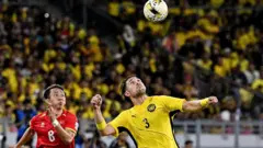 FIFA Accuses Malaysia of Document Forgery for Player Eligibility