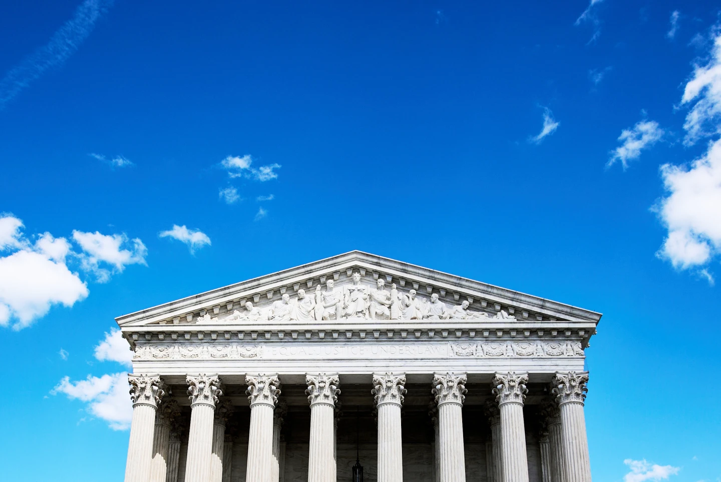 Supreme Court Reinforces Trump‑era Speech Limits for Immigration Judges