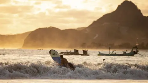 The Bali-fication of Lombok: A Double-Edged Sword for Local Communities