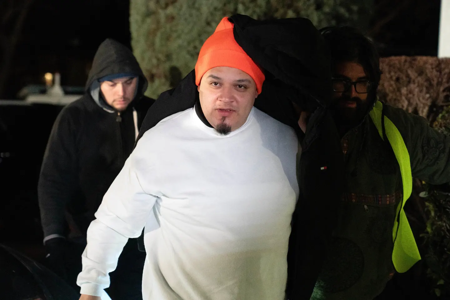 The Ongoing Battle of Kilmar Abrego Garcia: A Victim of Immigration Missteps