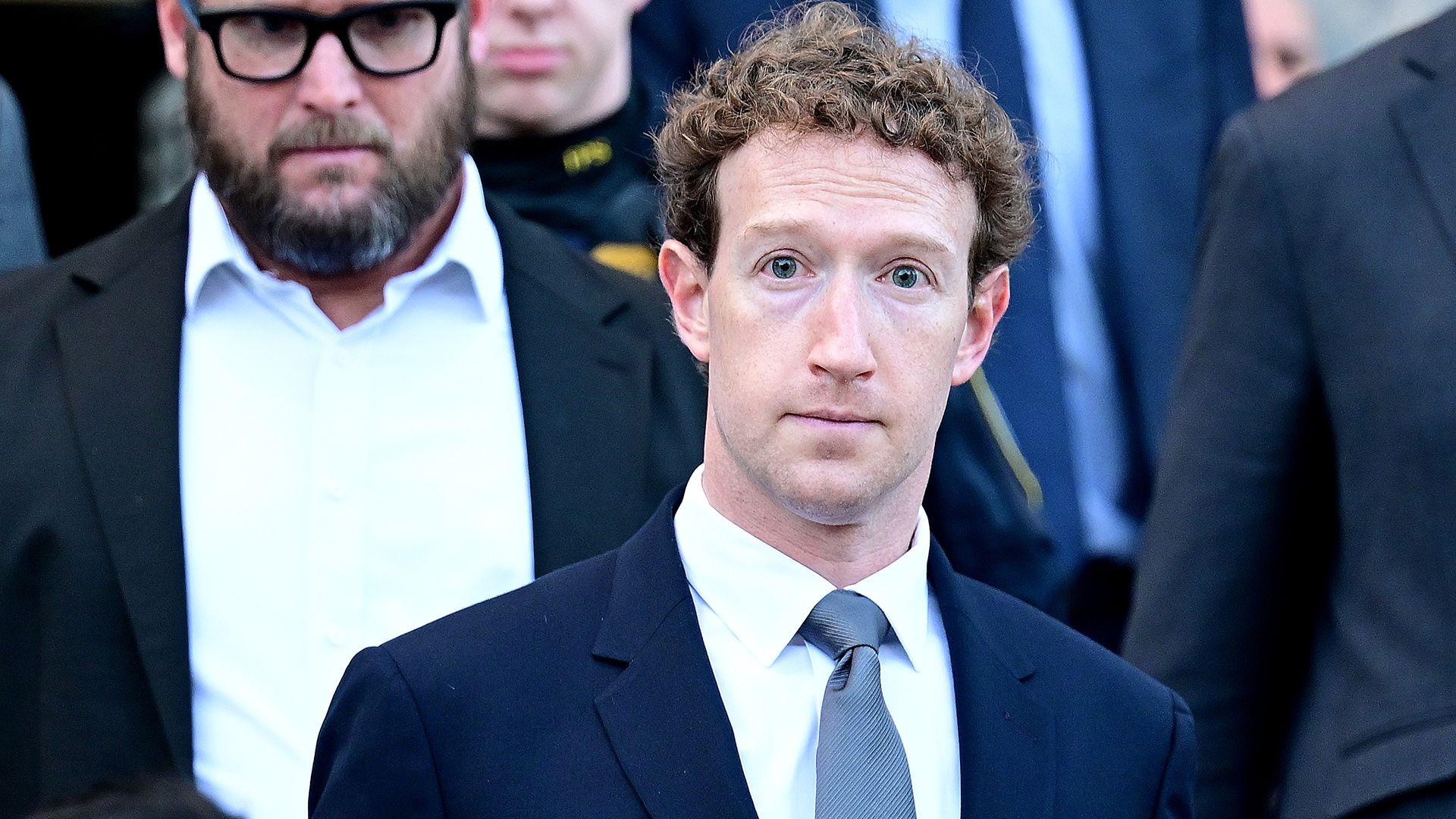 Meta Receives $567m Fine for Failing to Protect Children on Social Media