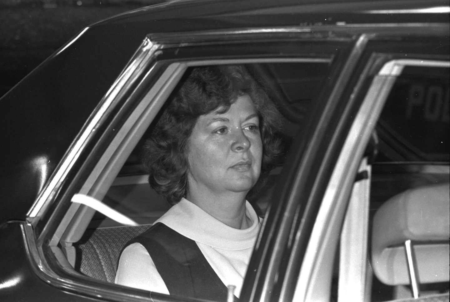 Remembering Sara Jane Moore: A Radical's Life and Legacy