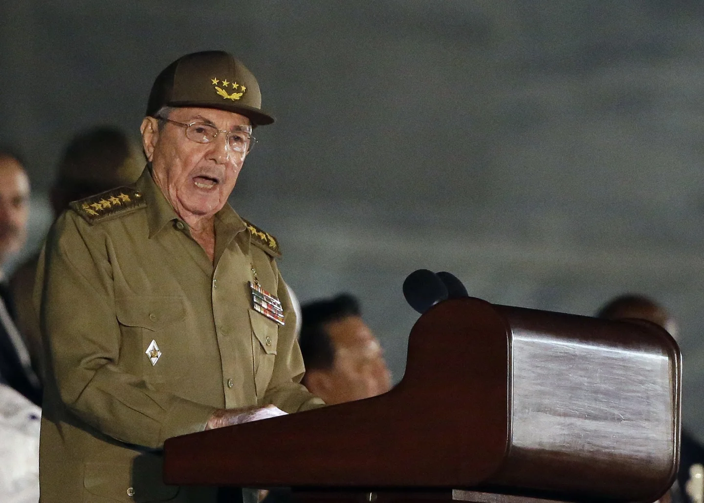 U.S. Indicts Former Cuban President Raúl Castro Amid Rising Tensions