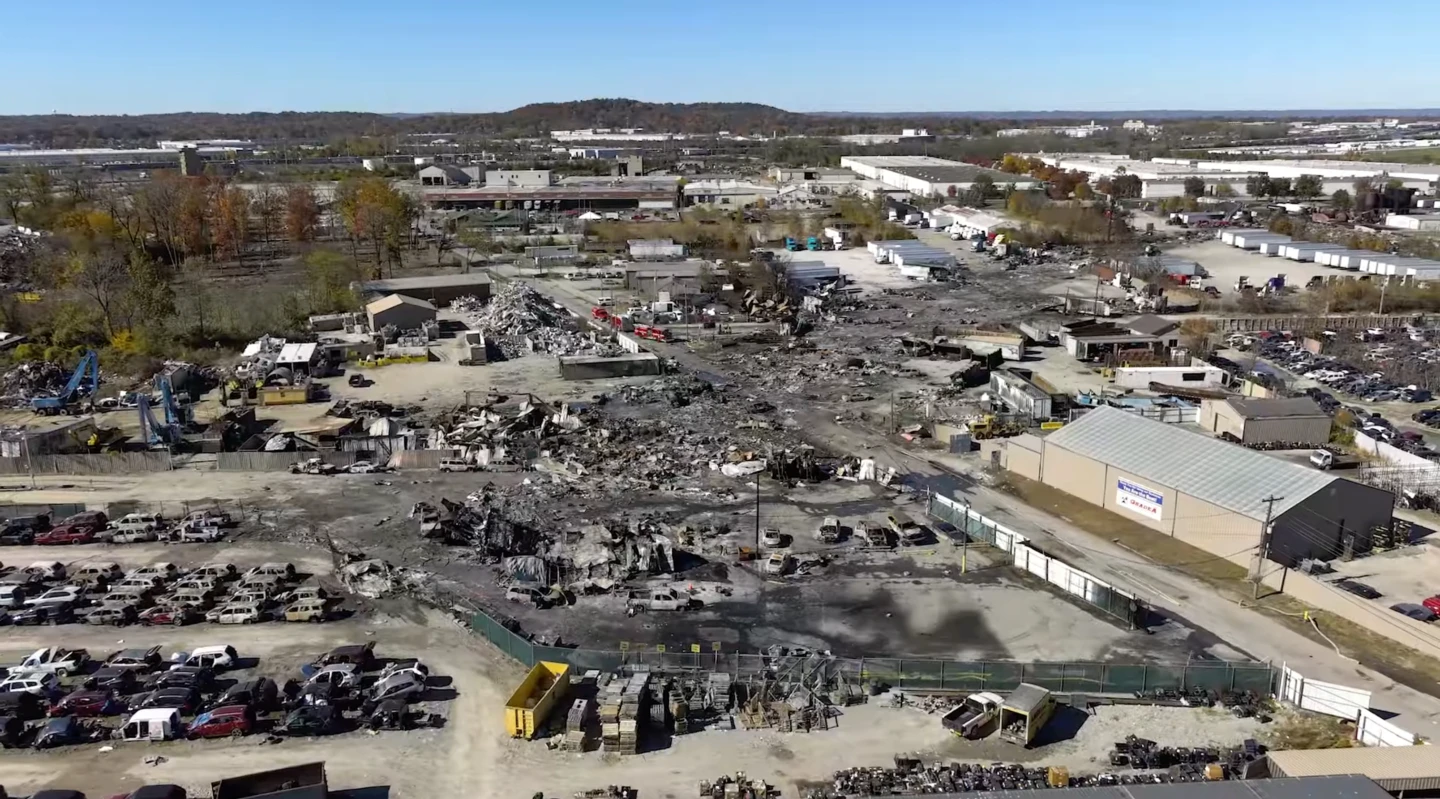 Tragic UPS Cargo Plane Crash Insights: Investigators Seek Answers