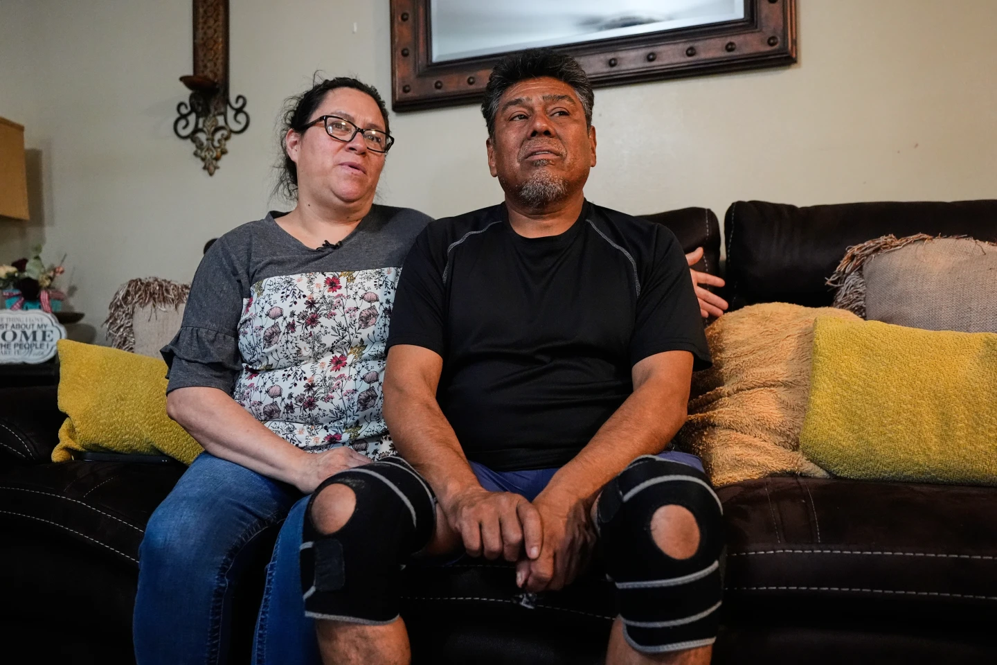 Healthcare Anxiety Grows Amid Uncertainty Over ACA Subsidies