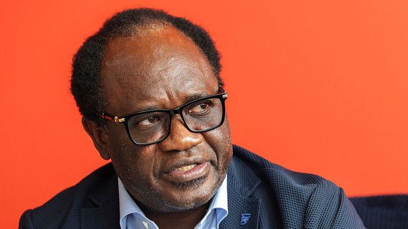 Zambian Opposition Leader Faces Treason Charges Amid Political Crackdown