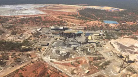 Tragic Explosion Claims Lives at Australian Mine