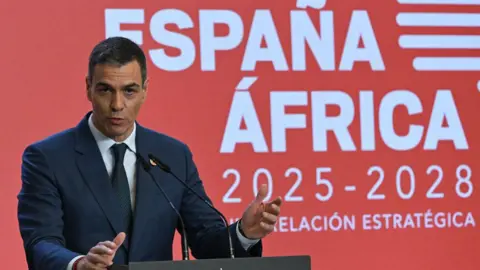 Spain's Unique Strategy on African Migration: Innovation Amid Crisis