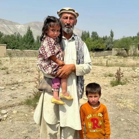 The Tragic Consequences of Clinic Closures in Afghanistan: A Father's Story