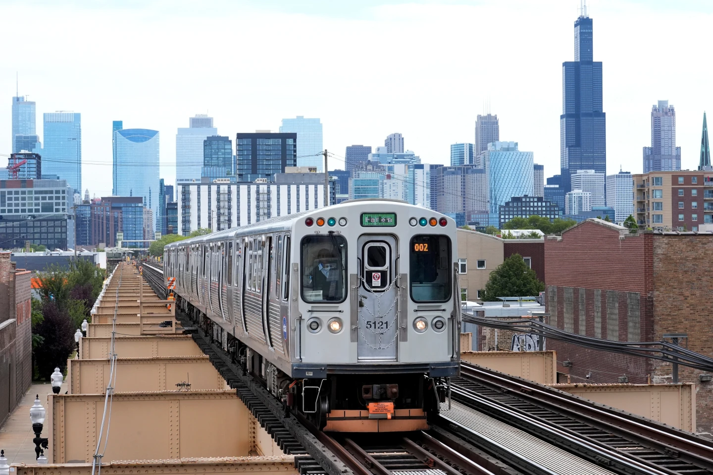 Funding Cuts Threaten Essential Infrastructure Projects in Major Cities