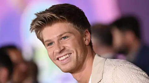 Robert Irwin Triumphs in Dancing with the Stars a Decade After Sister's Win