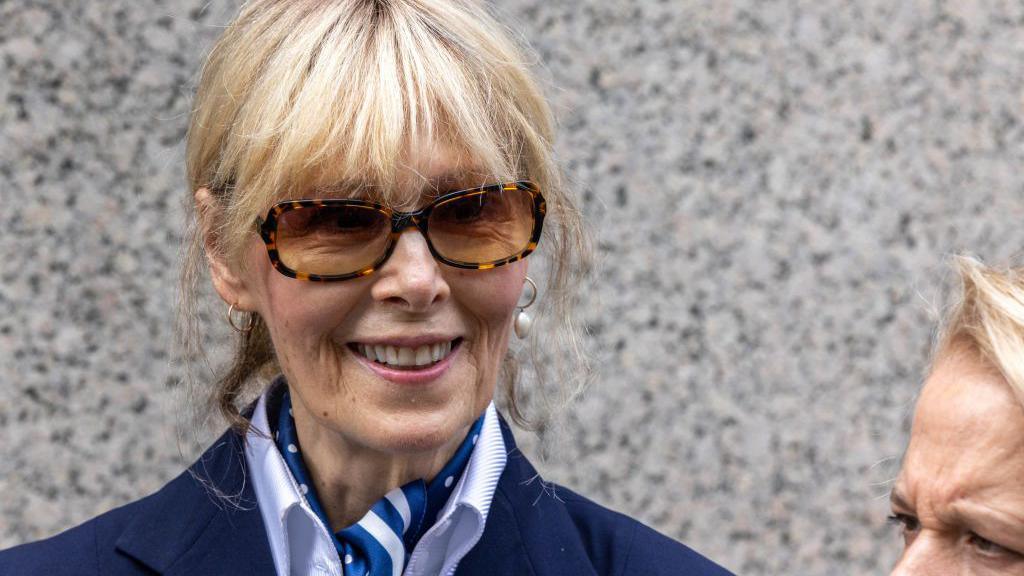 Trump Pays More Than $5 Million in Damages to E. Jean Carroll Over Sexual Abuse and Defamation Claims