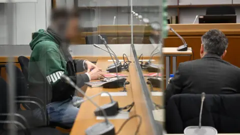 German Trial of Suspected Hezbollah Member Highlights Drone Program Concerns