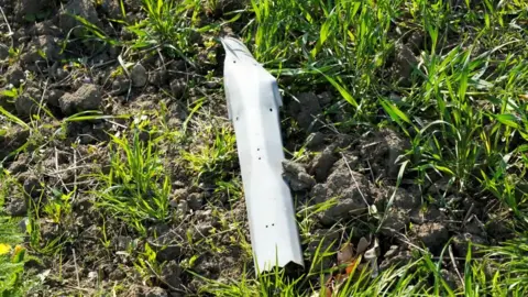 NATO Fighter Jet Downs Drone in Estonia Amid Rising Tensions