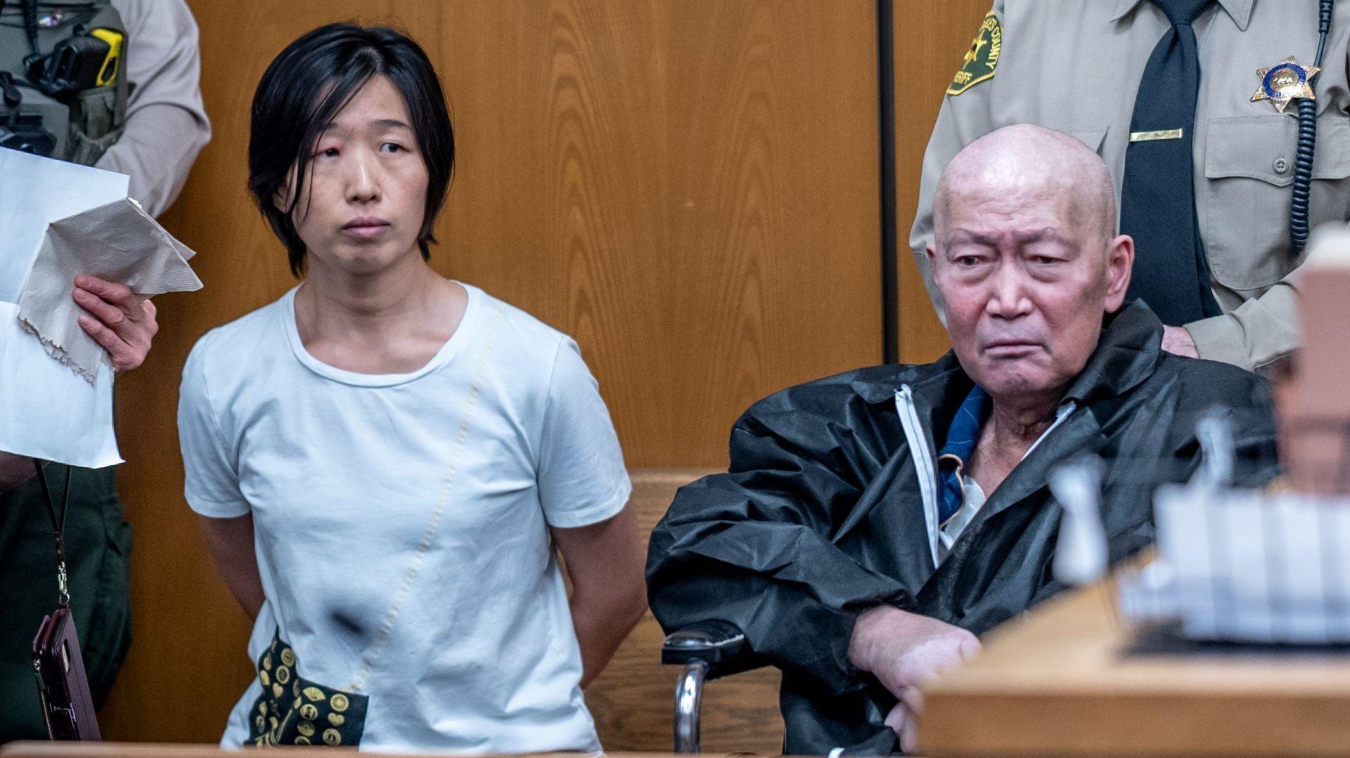 California Couple Charged in Surrogacy Scandal Abuse of 14 Children