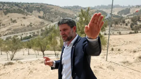 Controversial Plans for Gaza's Future Spark Fury and Concern