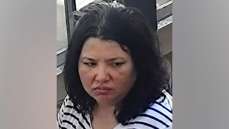 Ukrainian Woman Suspected in Monaco Bomb Attack Found Dead in Ukraine