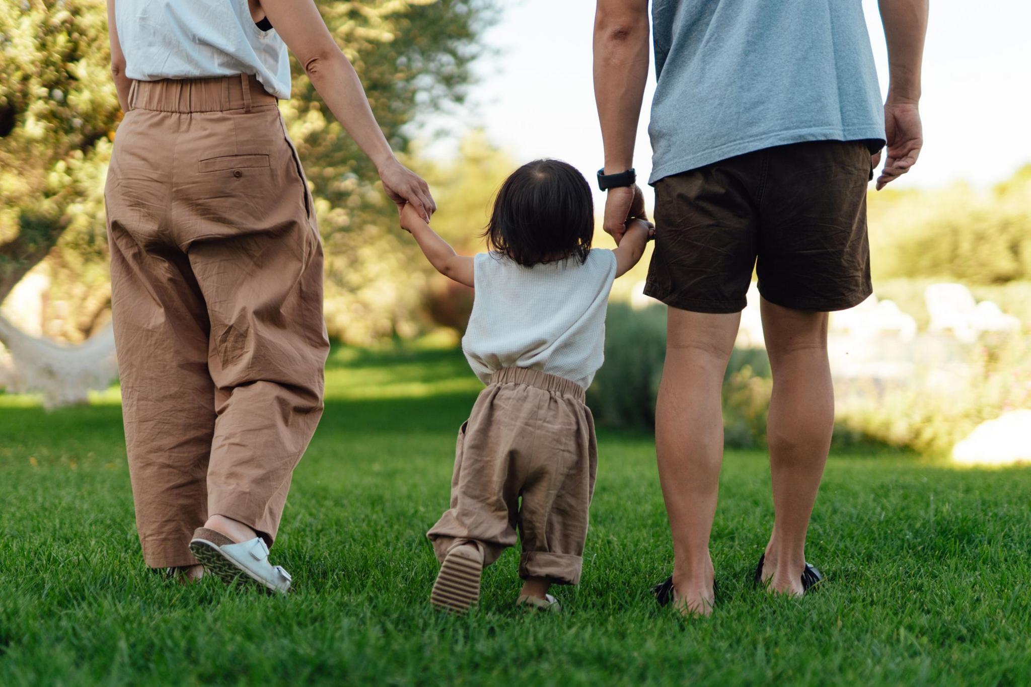 Love Turns to Law: Singapore Couple Faces Trafficking Allegations for Adopted Toddler