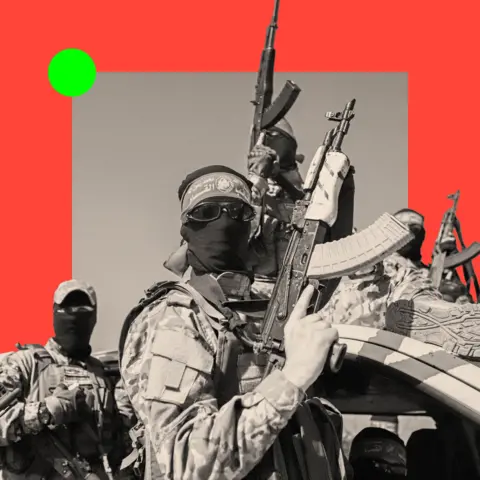 The Transformation of Hamas: A Pivotal Moment for Gaza's Future