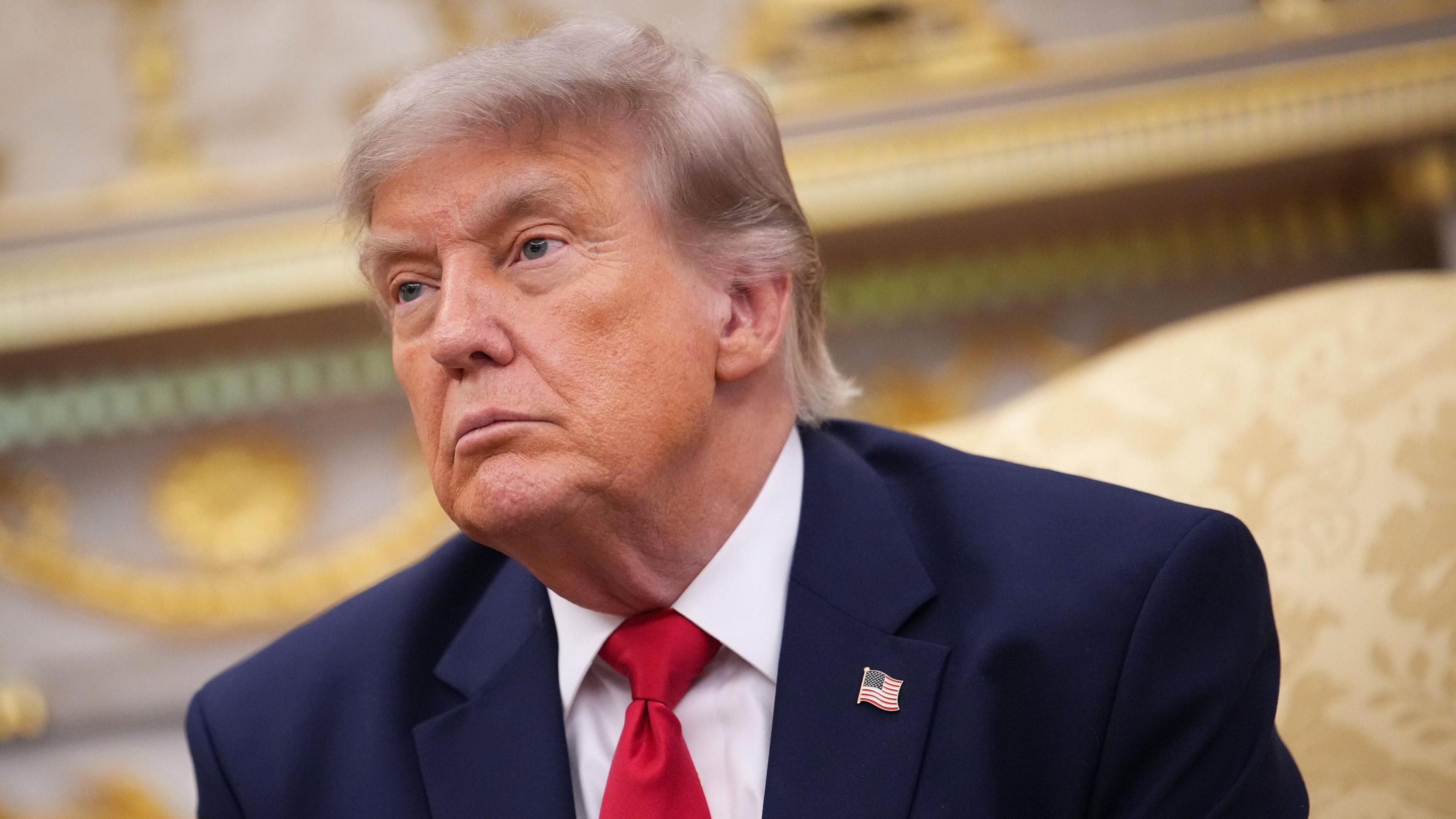 Inside Trump’s 2025 Cash Flow: 6 Surprising Income Sources