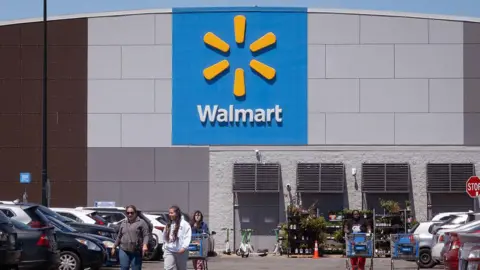 Fossil Fuel Crisis Deepens: Walmart Warns of Climate-Linked Economic Squeeze as Petrol Prices Soar
