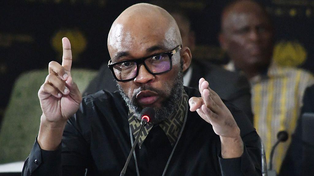 From Street Kid to State‑Sleuth: The Untold Story Behind South Africa’s Police Corruption Inquiry