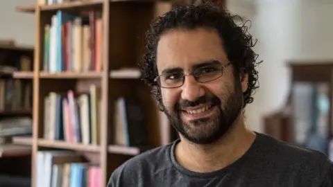 Alaa Abd El-Fattah Released: A Step Towards Human Rights in Egypt